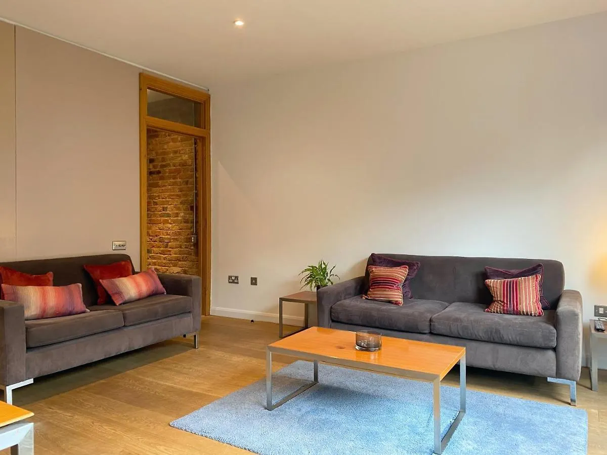 Magnific Tower Bridge Apartment London 0*,  United Kingdom